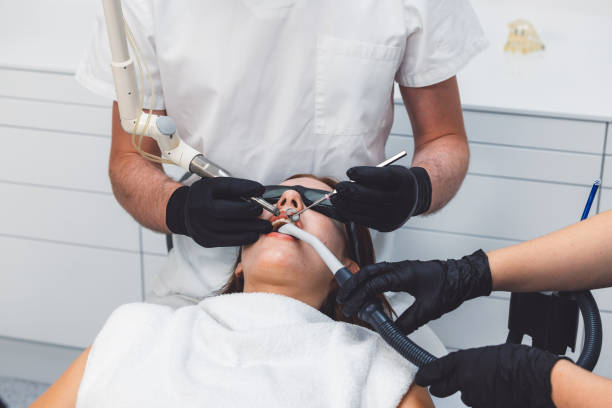 Best Emergency Dental Surgery in Iona, FL