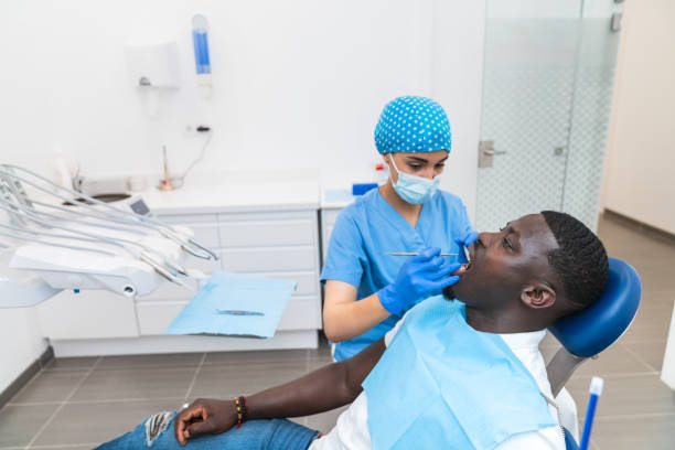 Best Weekend Emergency Dentist in Iona, FL
